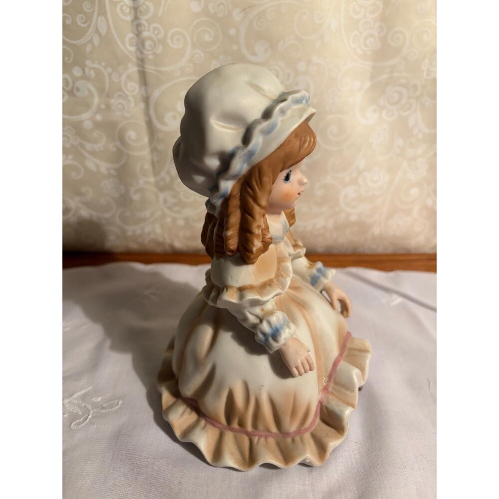 Vintage Brinns‎ Little Girl Figurine - Picture 3 of 5